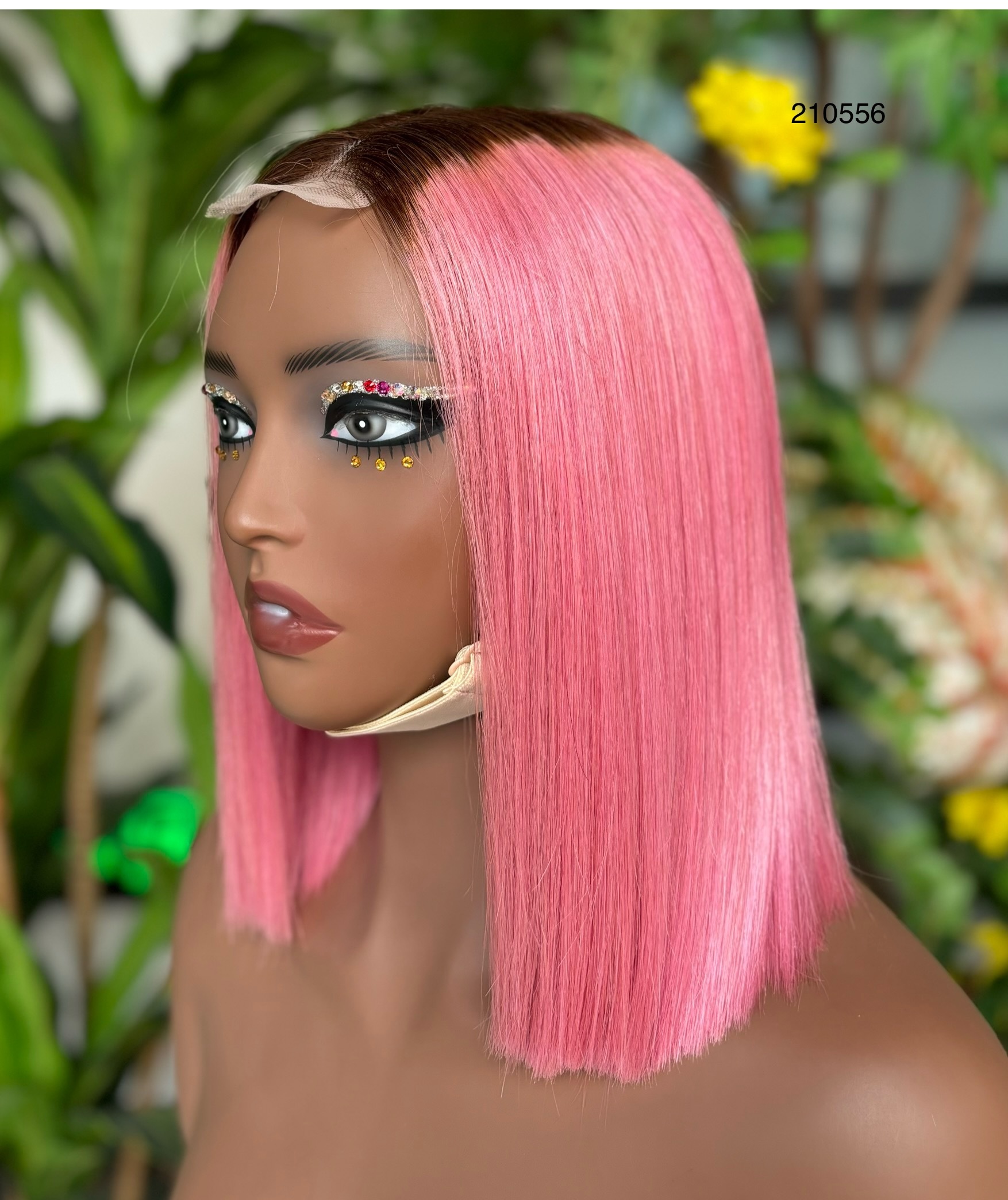 ola hair Factory Wholesale Funmi Hair Double Drawn, Virgin Cuticle Aligned Vietnamese Hair Bundles