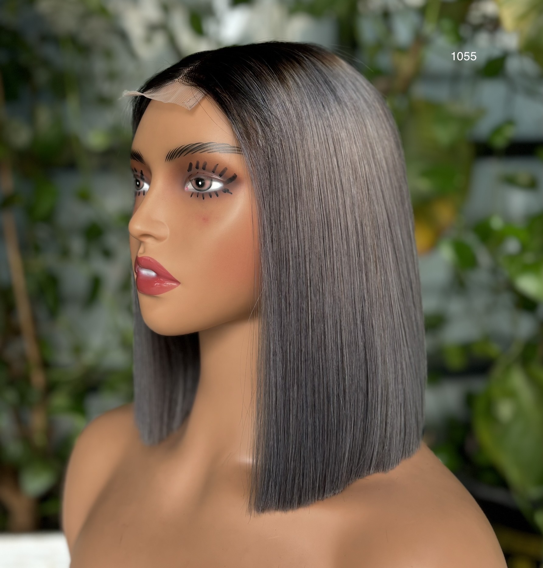 ola hair Factory Wholesale Funmi Hair Double Drawn, Virgin Cuticle Aligned Vietnamese Hair Bundles