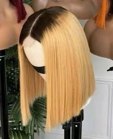 ola hair Factory Wholesale Funmi Hair Double Drawn, Virgin Cuticle Aligned Vietnamese Hair Bundles