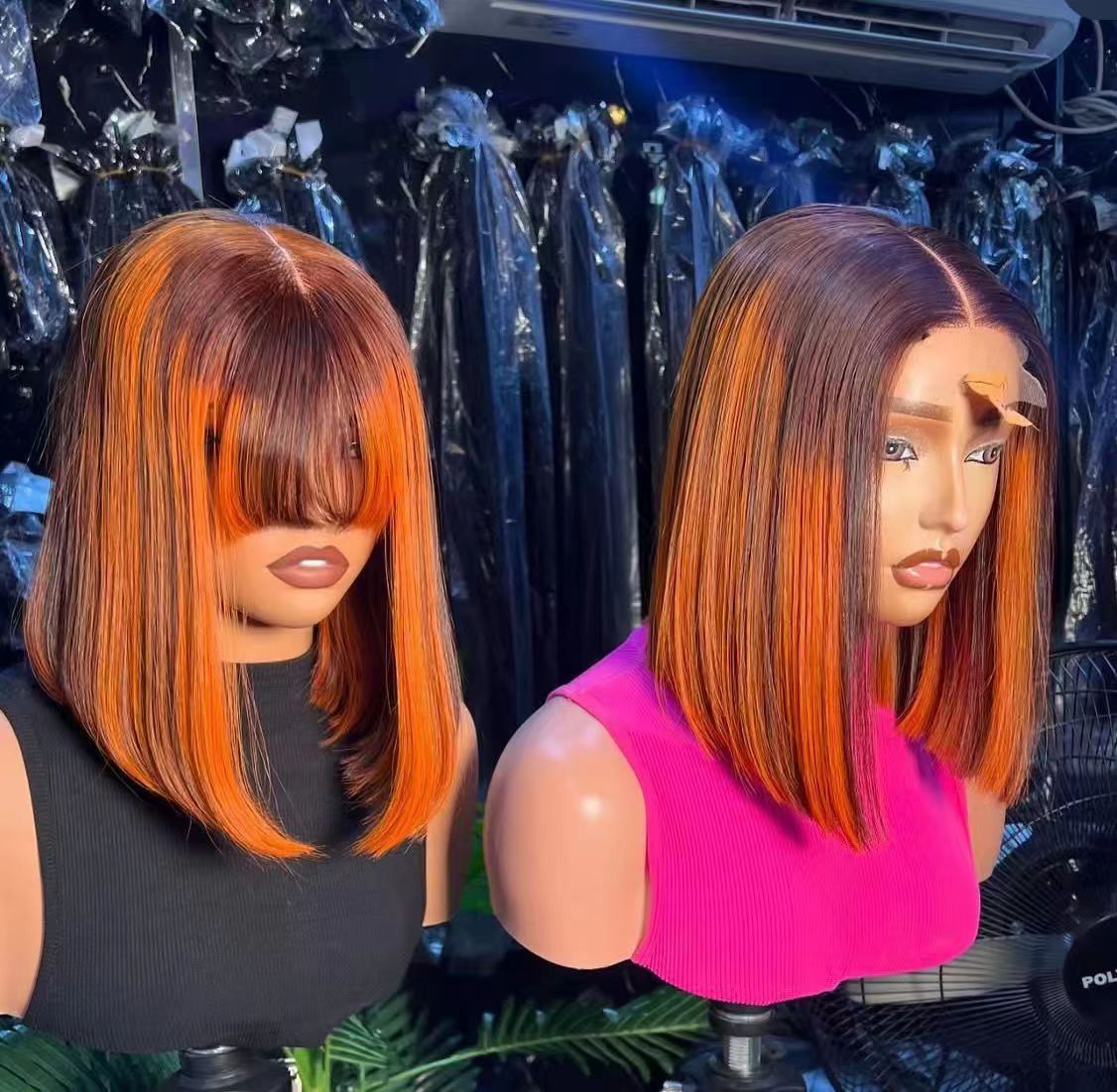 ola hair human hair extension vietnamese