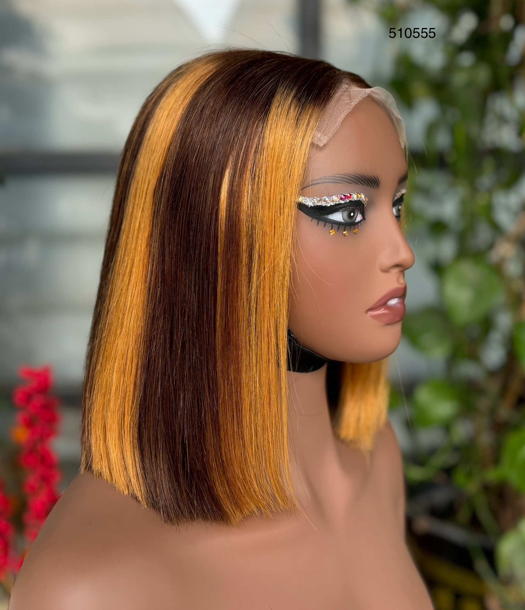 ola hair Factory Wholesale Funmi Hair Double Drawn, Virgin Cuticle Aligned Vietnamese Hair Bundles