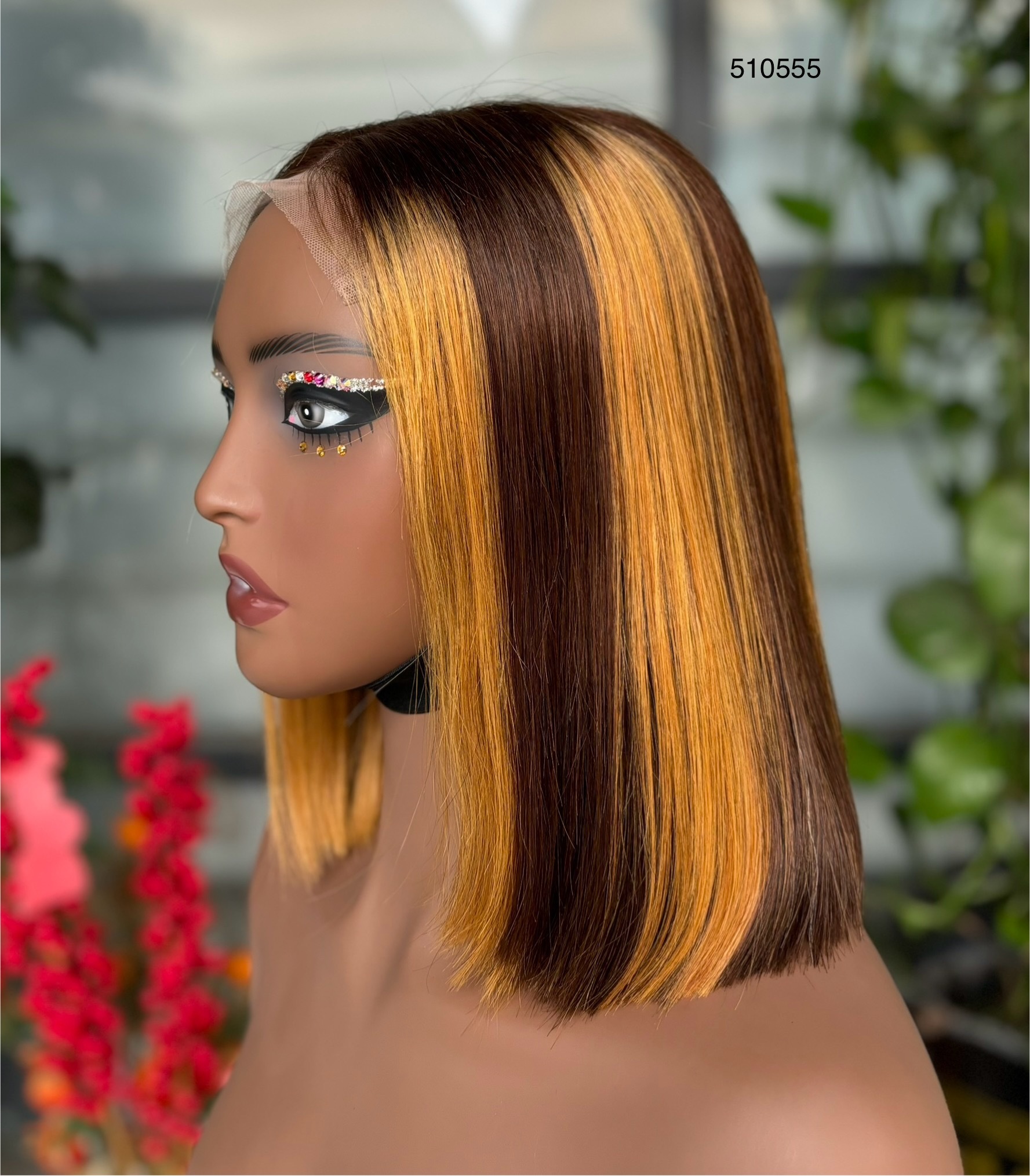 ola hair Factory Wholesale Funmi Hair Double Drawn, Virgin Cuticle Aligned Vietnamese Hair Bundles