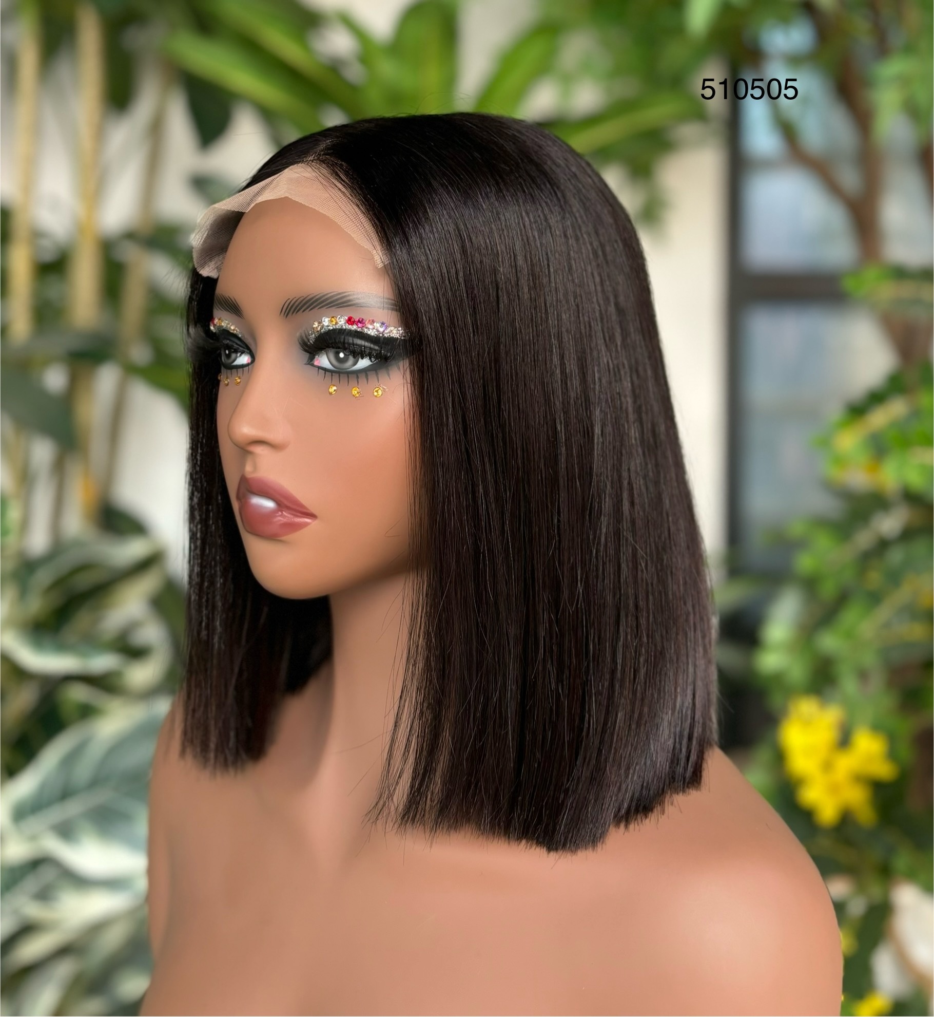 ola hair Factory Wholesale Funmi Hair Double Drawn, Virgin Cuticle Aligned Vietnamese Hair Bundles