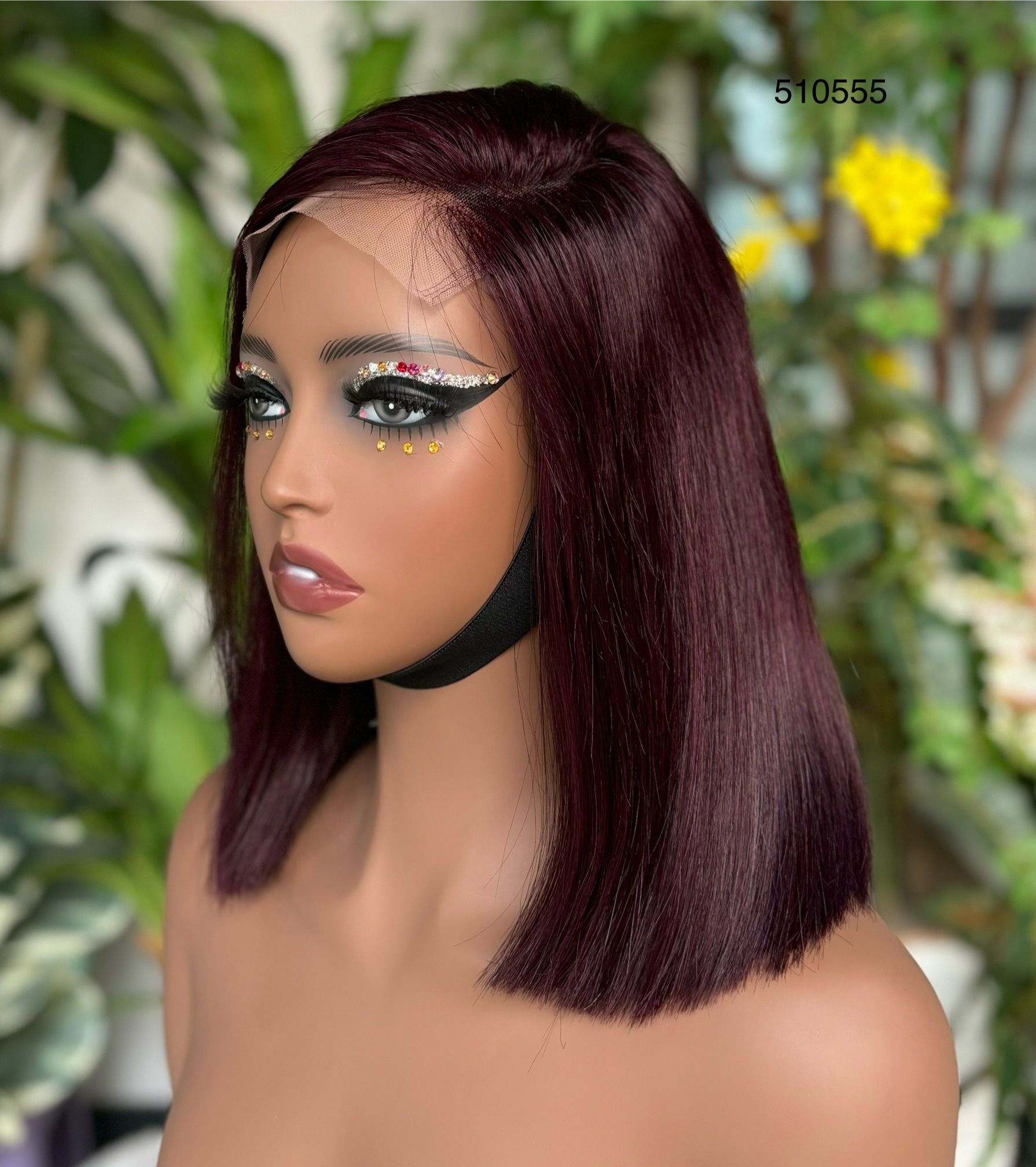 ola hair Factory Wholesale Funmi Hair Double Drawn, Virgin Cuticle Aligned Vietnamese Hair Bundles