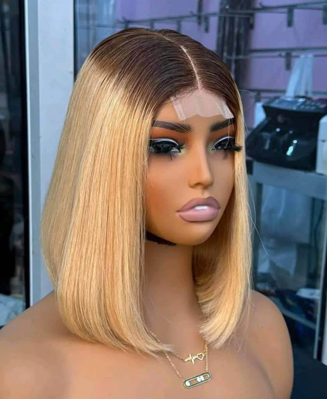ola hair Factory Wholesale Funmi Hair Double Drawn, Virgin Cuticle Aligned Vietnamese Hair Bundles