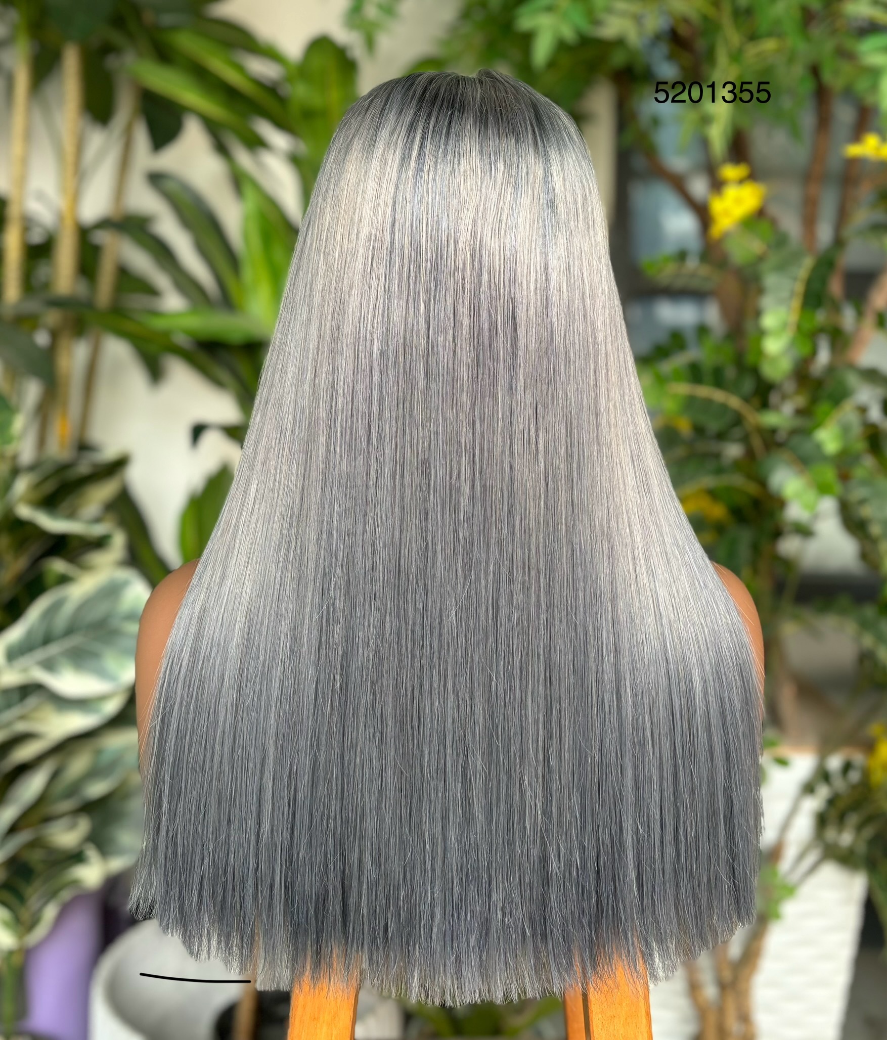 ola hair human hair extension vietnamese