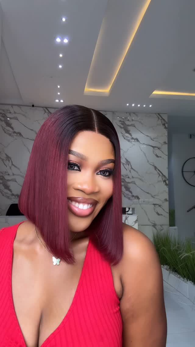ola hair Factory Wholesale Funmi Hair Double Drawn, Virgin Cuticle Aligned Vietnamese Hair Bundles