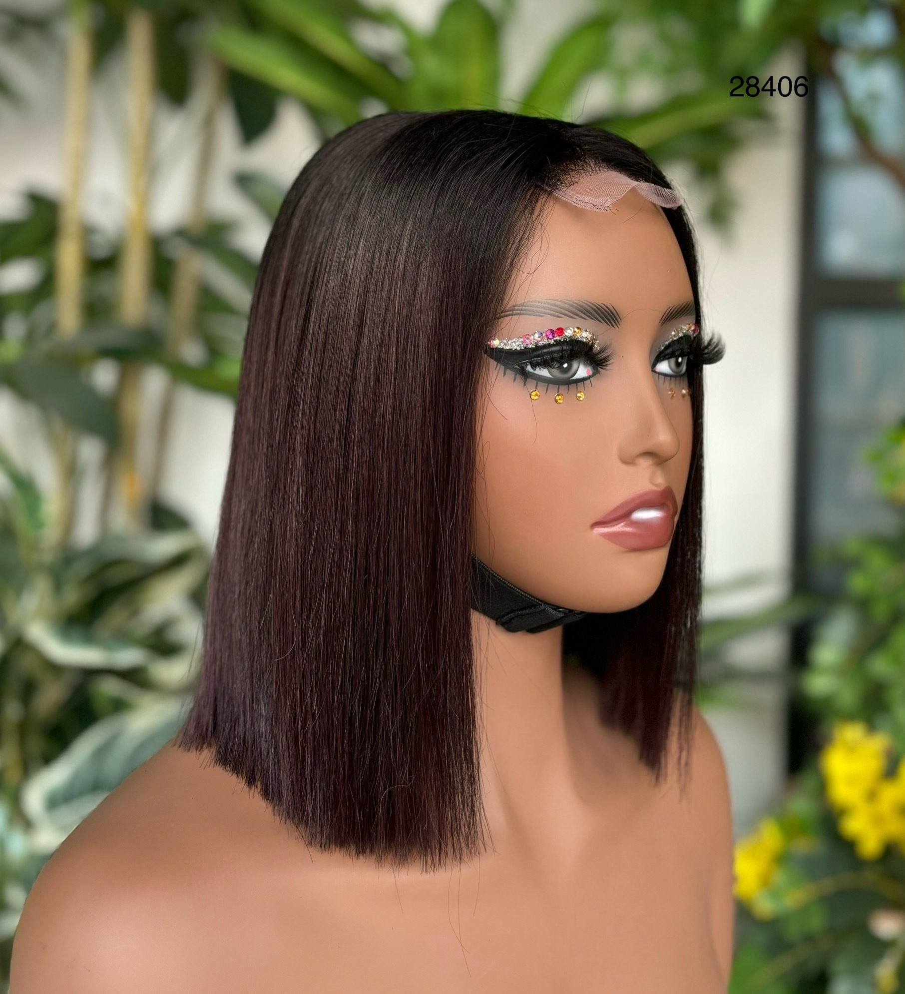 ola hair human hair extension vietnamese