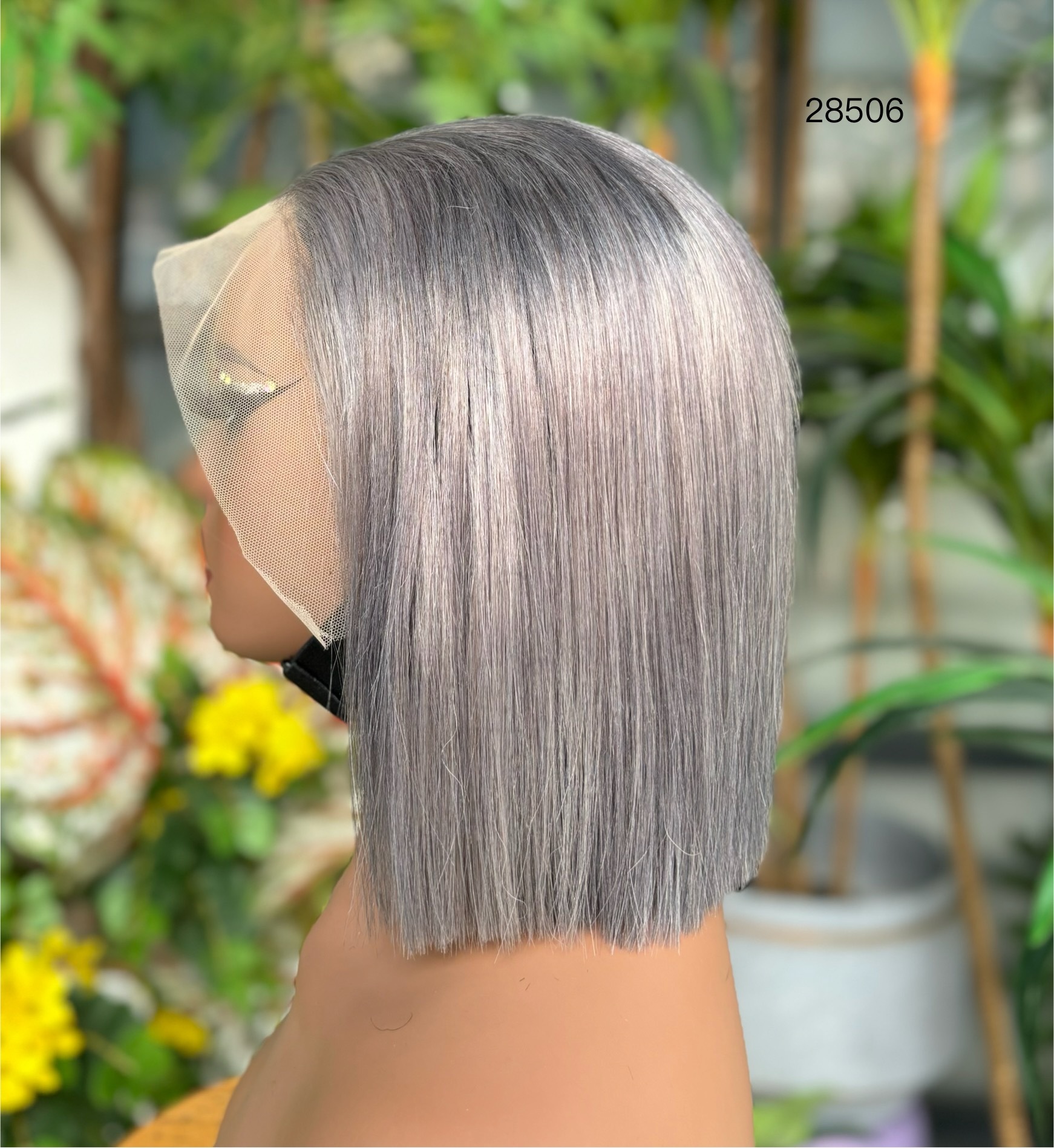ola hair Factory Wholesale Funmi Hair Double Drawn, Virgin Cuticle Aligned Vietnamese Hair Bundles