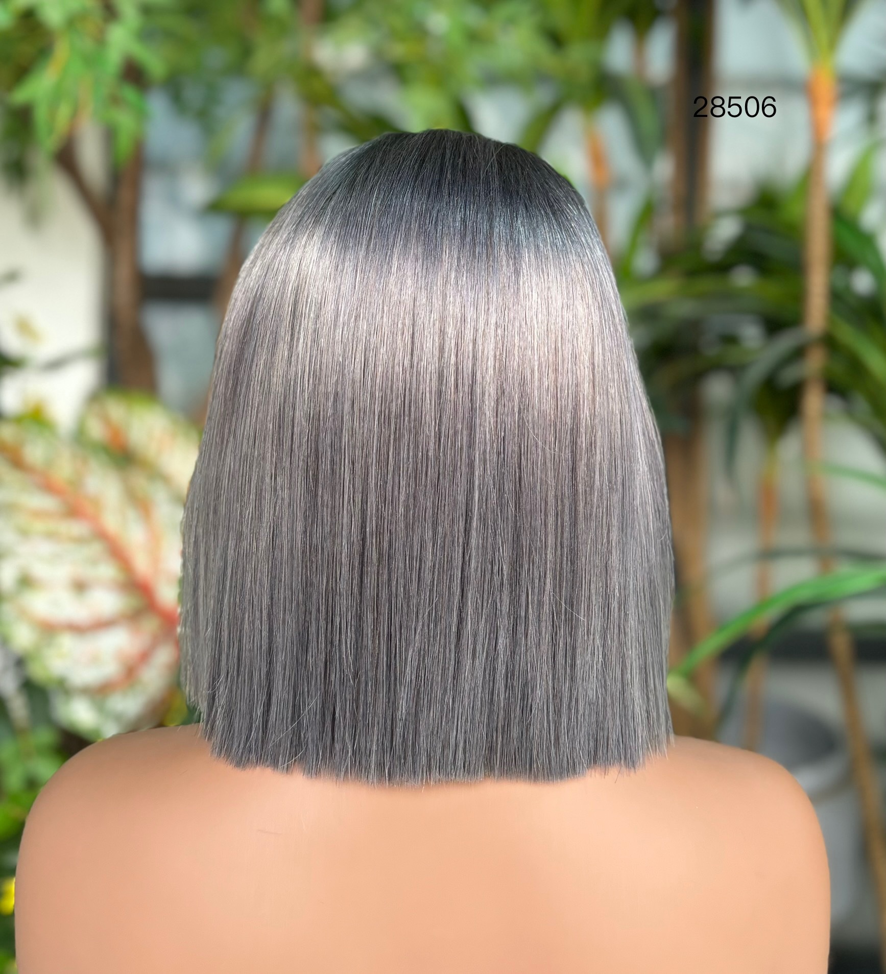 ola hair Factory Wholesale Funmi Hair Double Drawn, Virgin Cuticle Aligned Vietnamese Hair Bundles