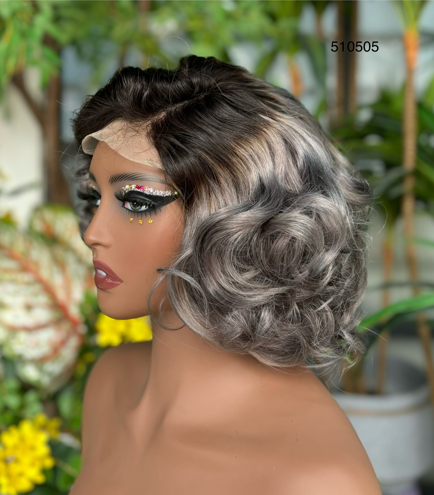 ola hair Natural Color loose deep Wave Peruvian Virgin Hair 100% Human Hair Weave Bundle Can be Dyed/Bleached