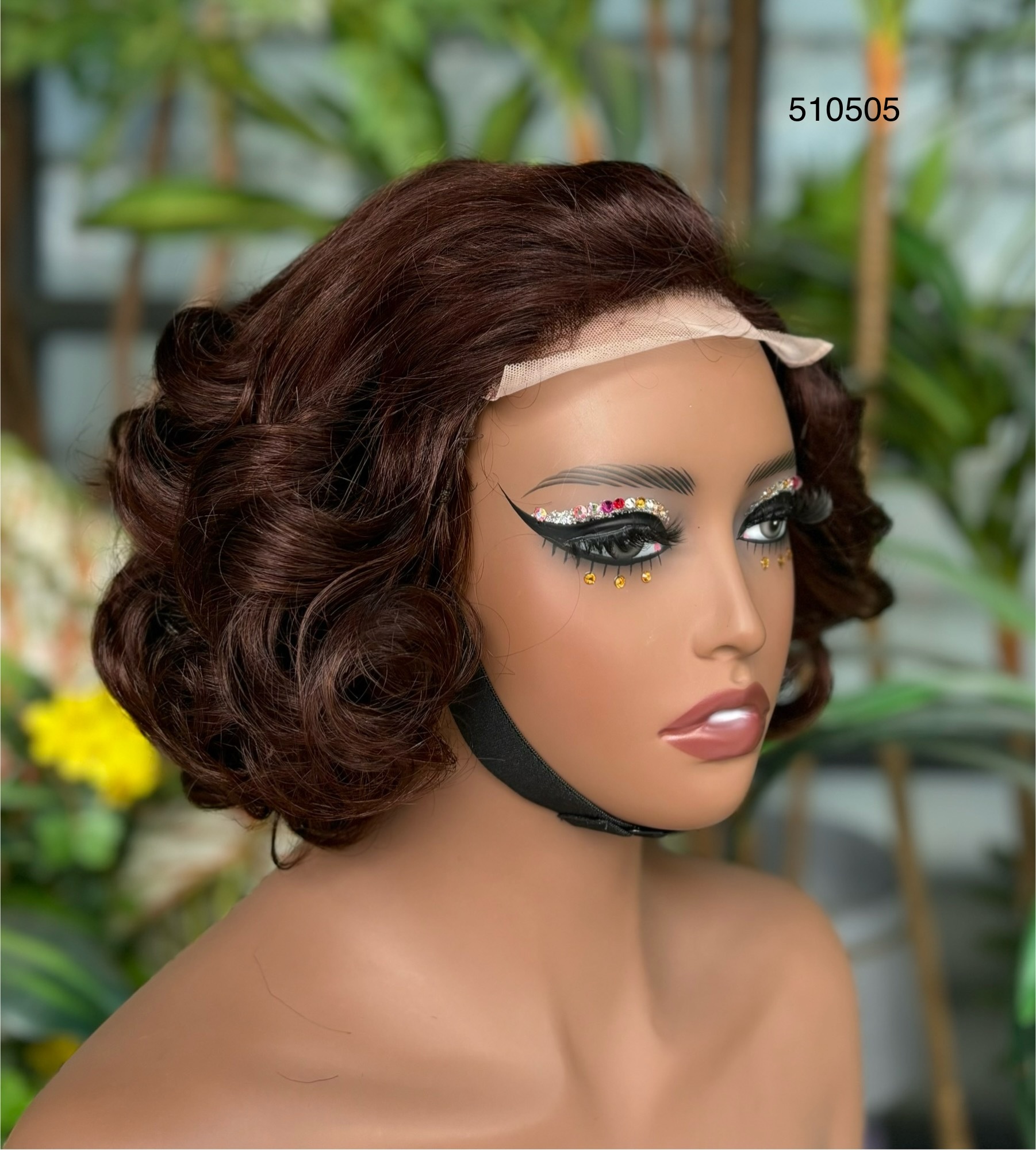 ola hair Natural Color loose deep Wave Peruvian Virgin Hair 100% Human Hair Weave Bundle Can be Dyed/Bleached