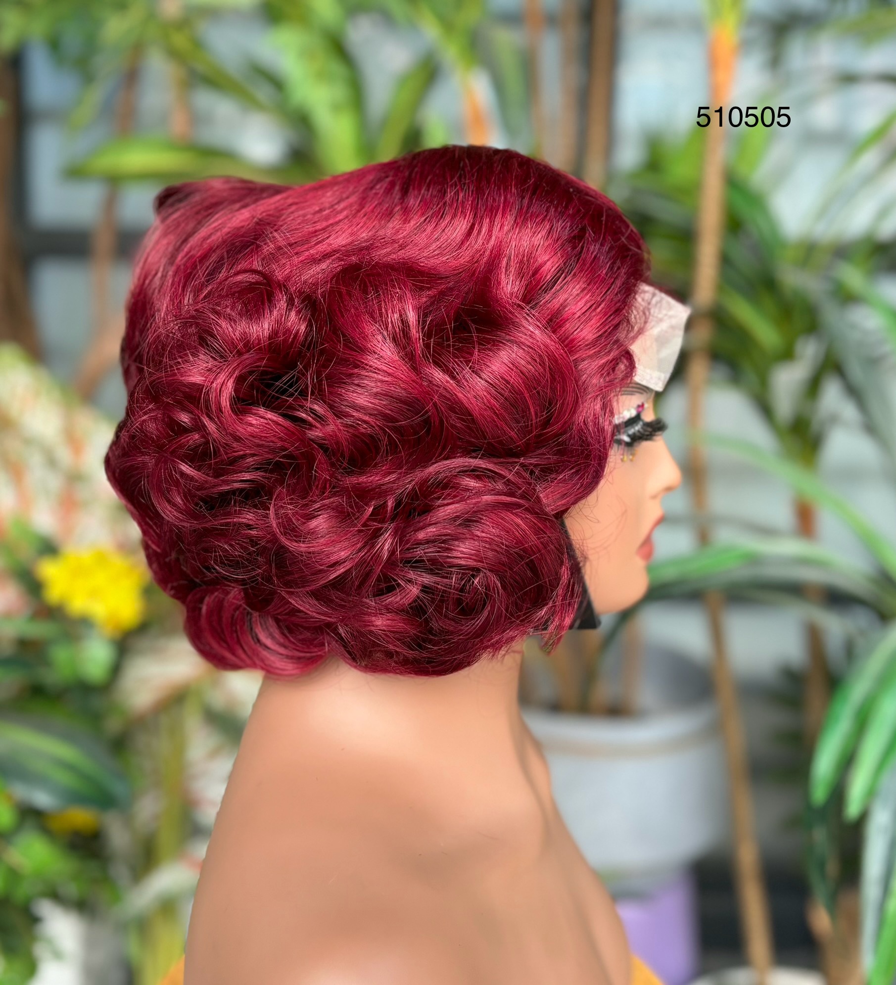 ola hair Natural Color loose deep Wave Peruvian Virgin Hair 100% Human Hair Weave Bundle Can be Dyed/Bleached