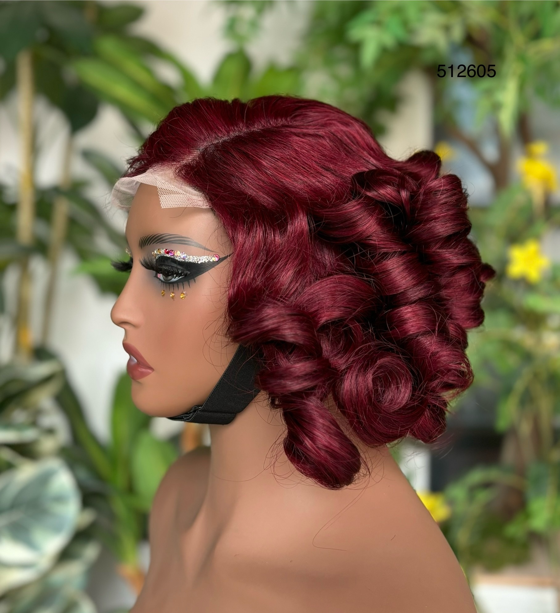 ola hair Natural Color loose deep Wave Peruvian Virgin Hair 100% Human Hair Weave Bundle Can be Dyed/Bleached
