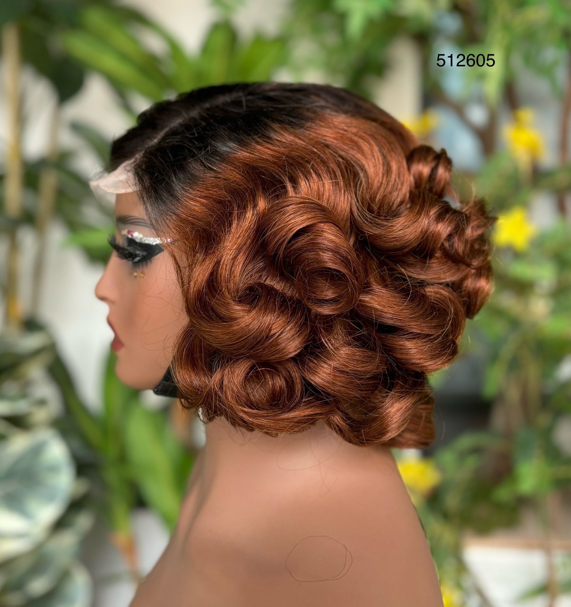 ola hair Natural Color loose deep Wave Peruvian Virgin Hair 100% Human Hair Weave Bundle Can be Dyed/Bleached