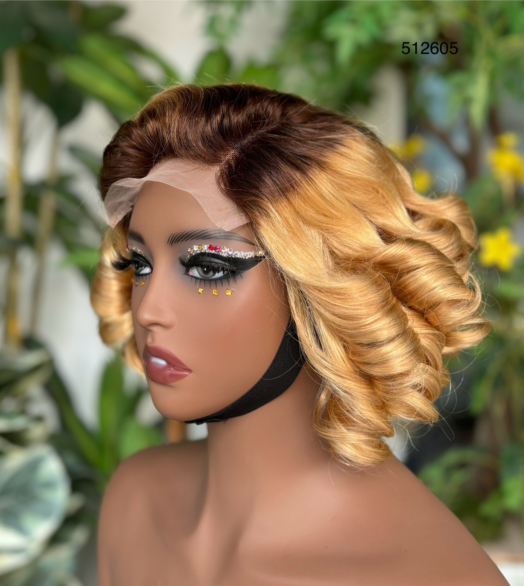 ola hair Natural Color loose deep Wave Peruvian Virgin Hair 100% Human Hair Weave Bundle Can be Dyed/Bleached