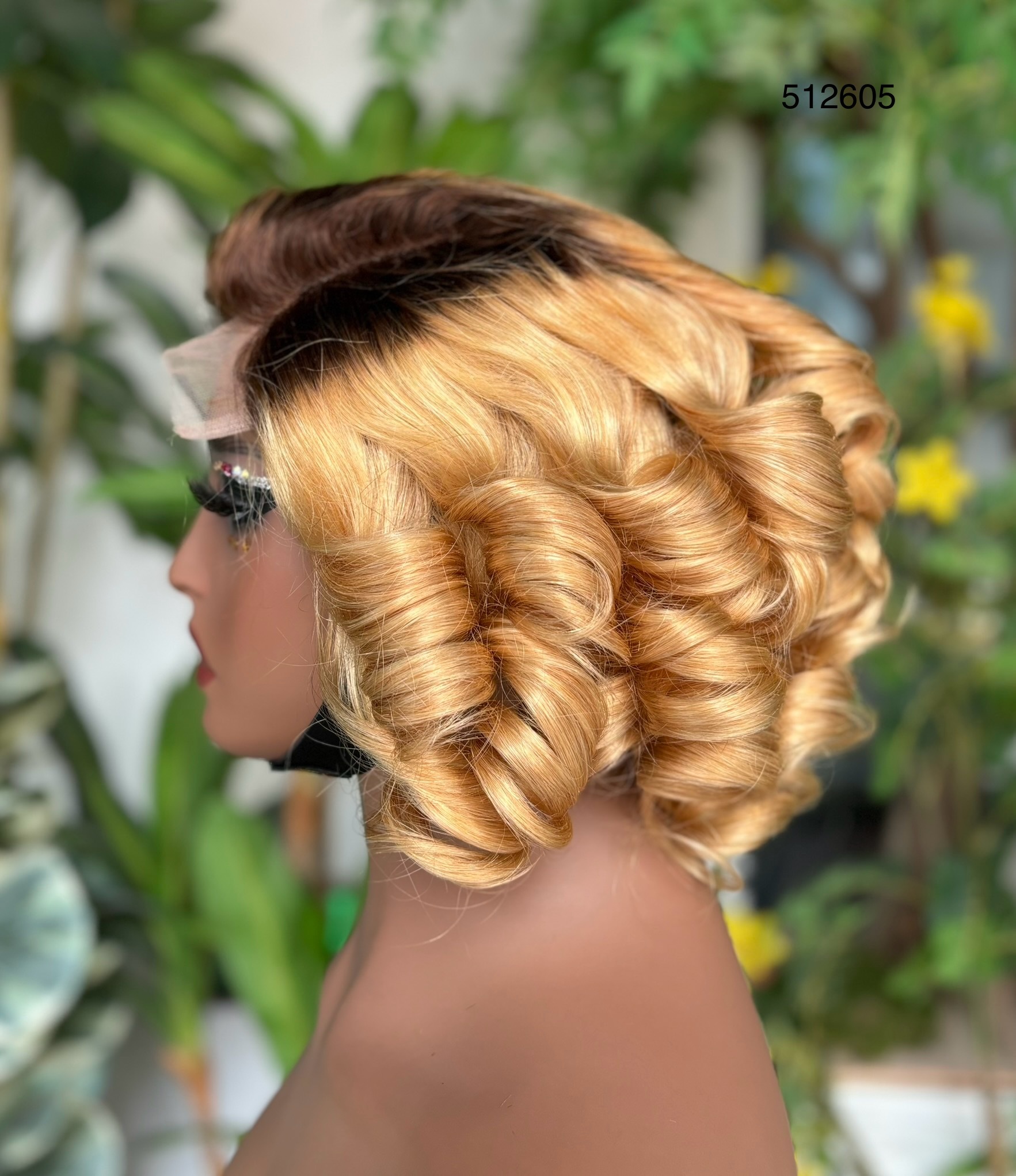 ola hair Natural Color loose deep Wave Peruvian Virgin Hair 100% Human Hair Weave Bundle Can be Dyed/Bleached
