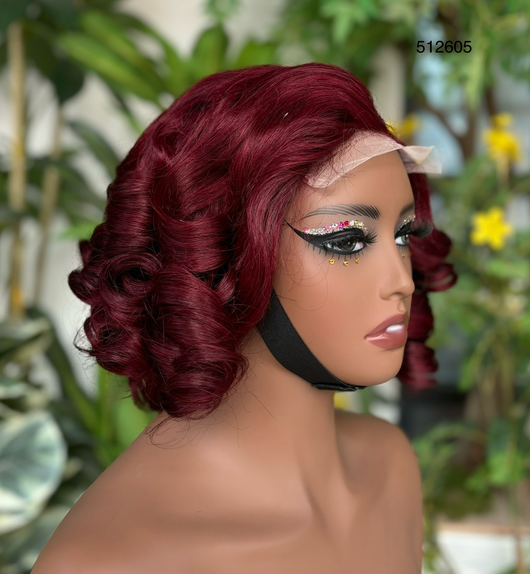 ola hair Natural Color loose deep Wave Peruvian Virgin Hair 100% Human Hair Weave Bundle Can be Dyed/Bleached