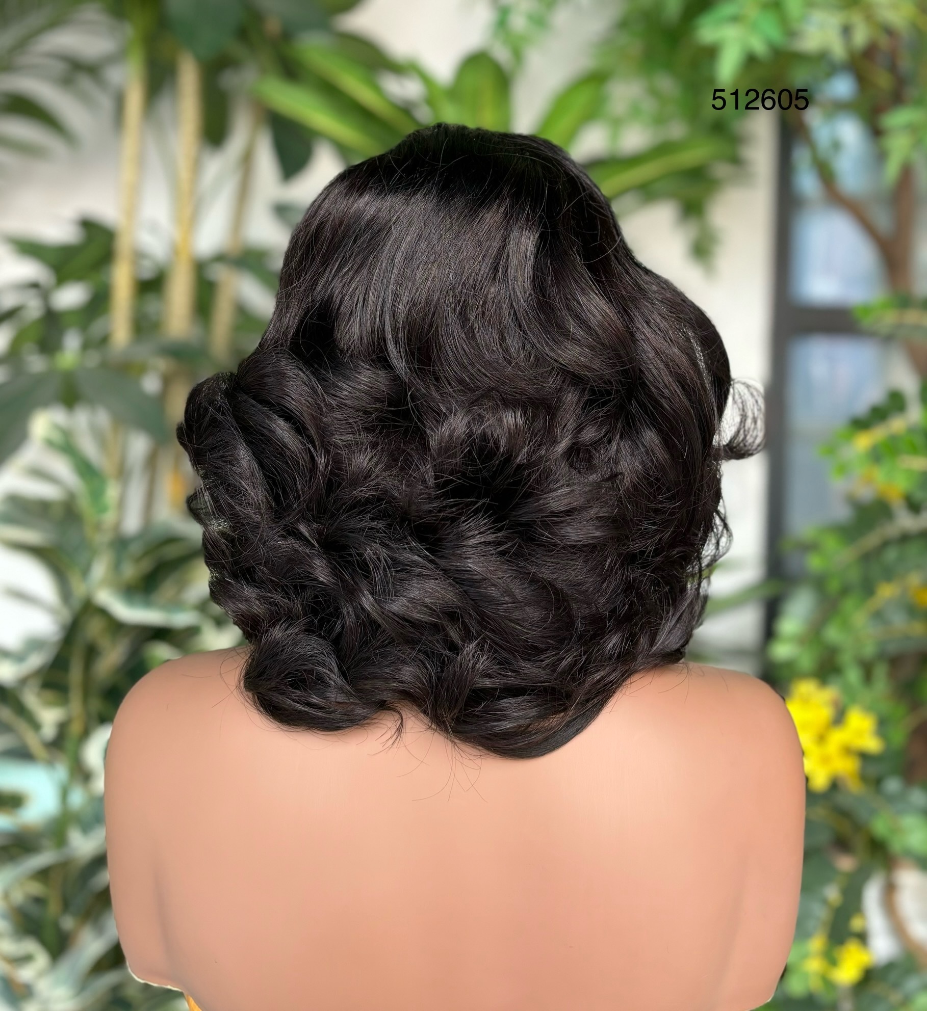 ola hair Natural Color loose deep Wave Peruvian Virgin Hair 100% Human Hair Weave Bundle Can be Dyed/Bleached