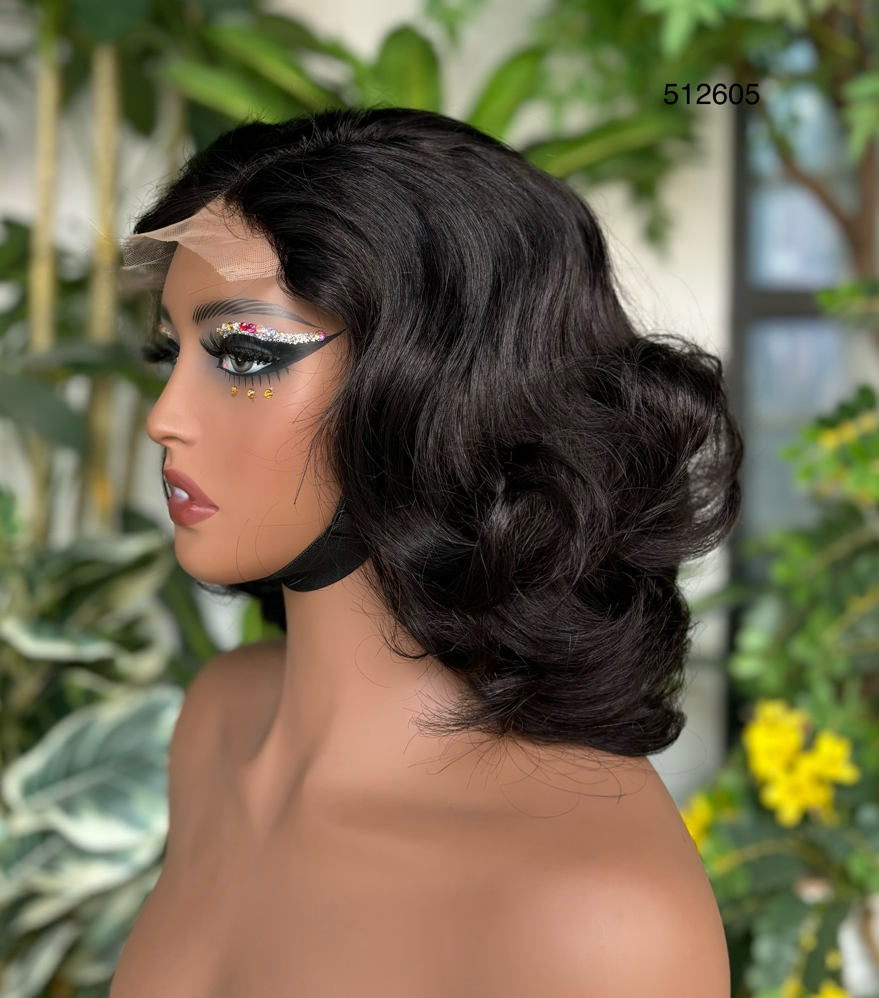 ola hair Natural Color loose deep Wave Peruvian Virgin Hair 100% Human Hair Weave Bundle Can be Dyed/Bleached