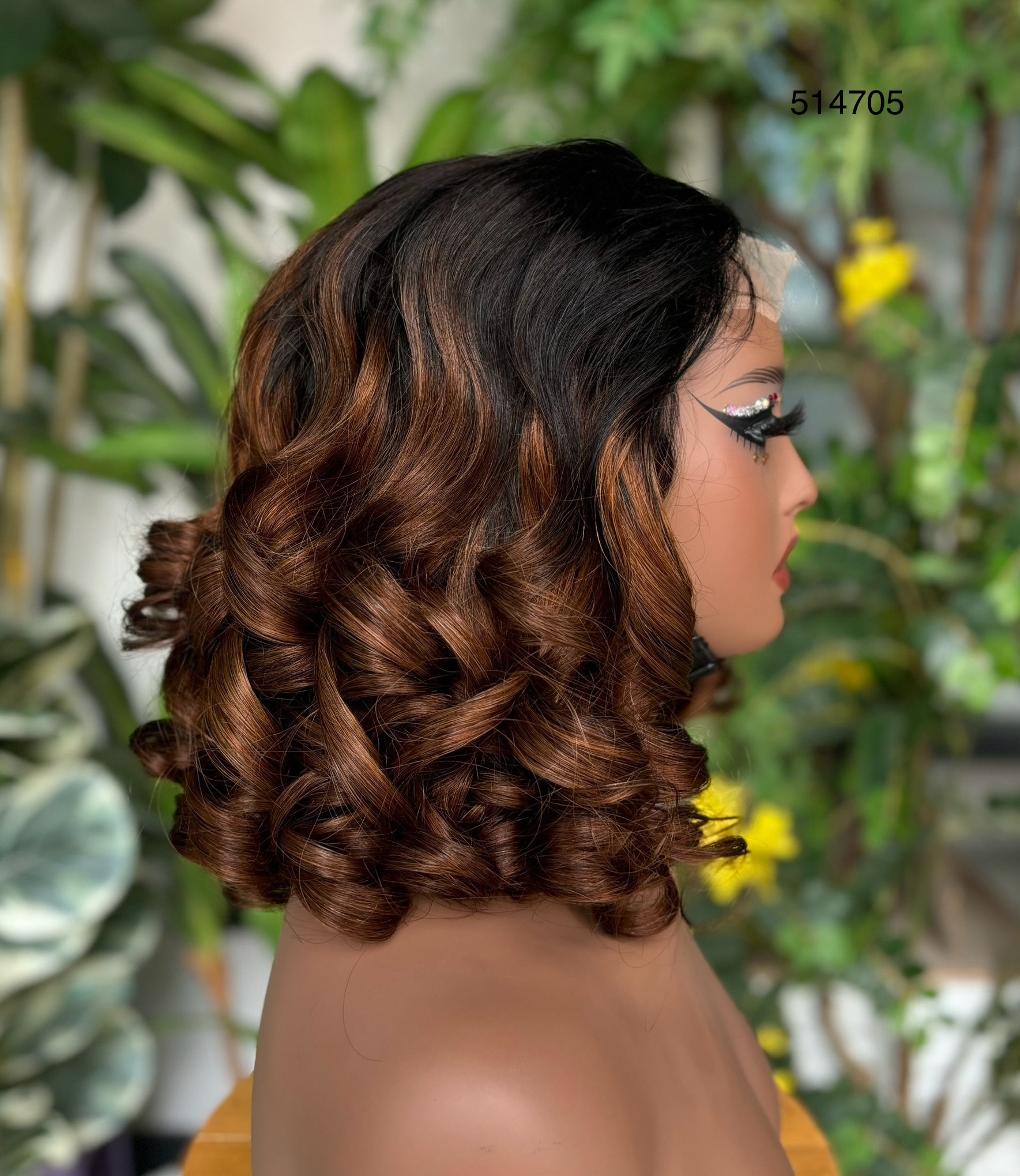 ola hair Natural Color loose deep Wave Peruvian Virgin Hair 100% Human Hair Weave Bundle Can be Dyed/Bleached