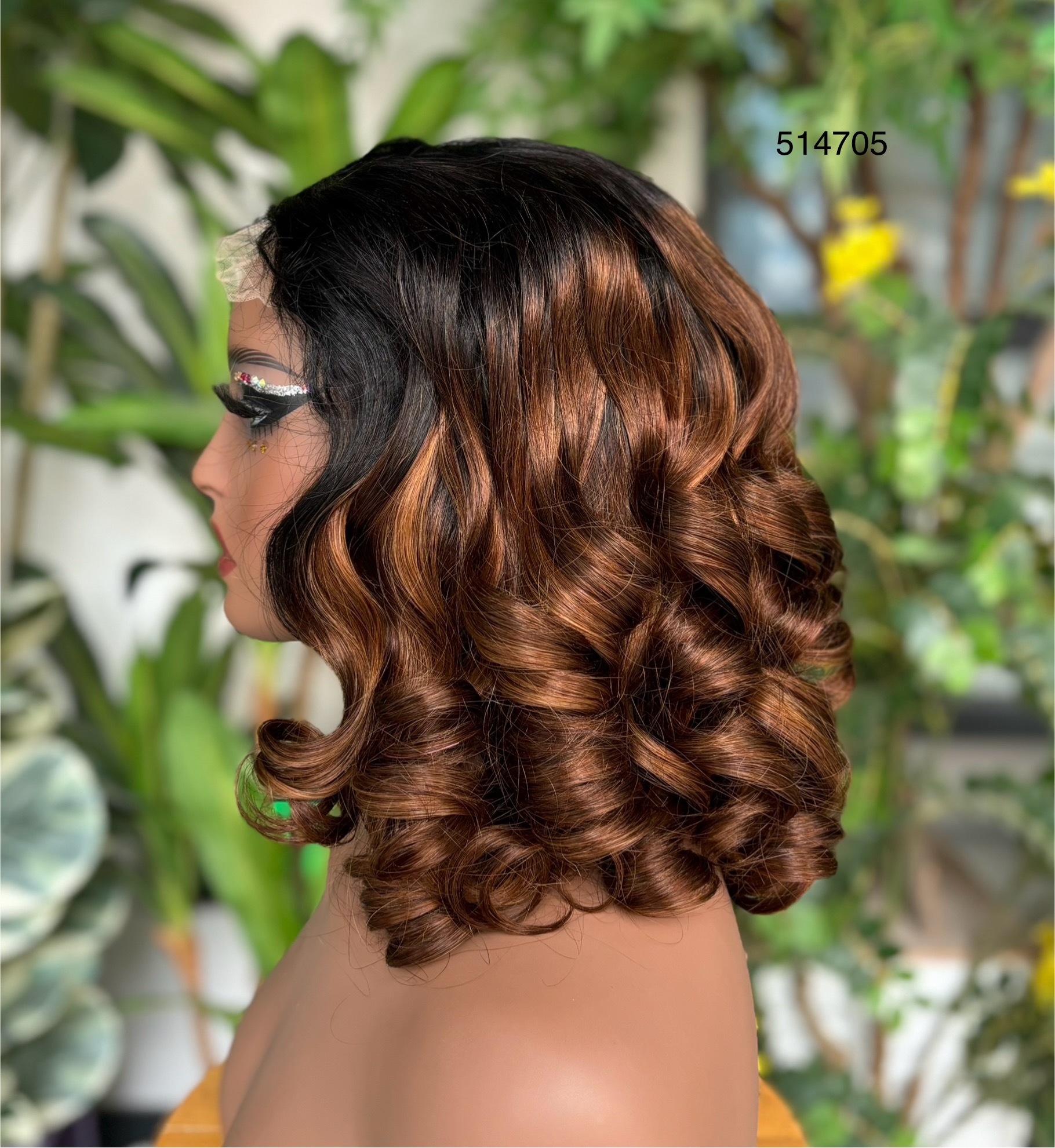 ola hair Natural Color loose deep Wave Peruvian Virgin Hair 100% Human Hair Weave Bundle Can be Dyed/Bleached