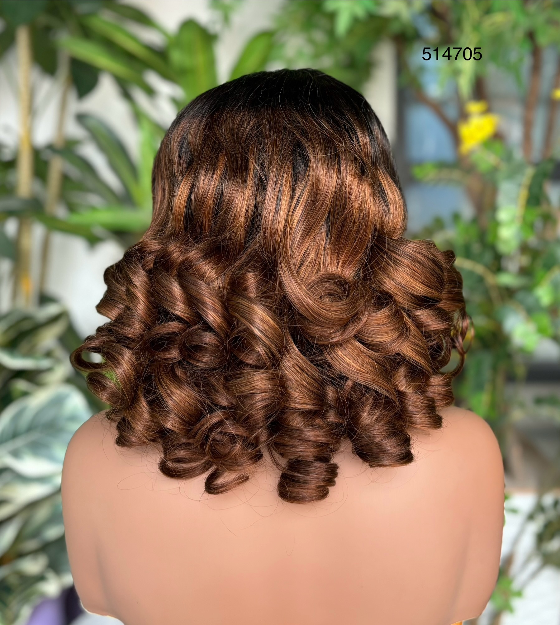 ola hair Natural Color loose deep Wave Peruvian Virgin Hair 100% Human Hair Weave Bundle Can be Dyed/Bleached