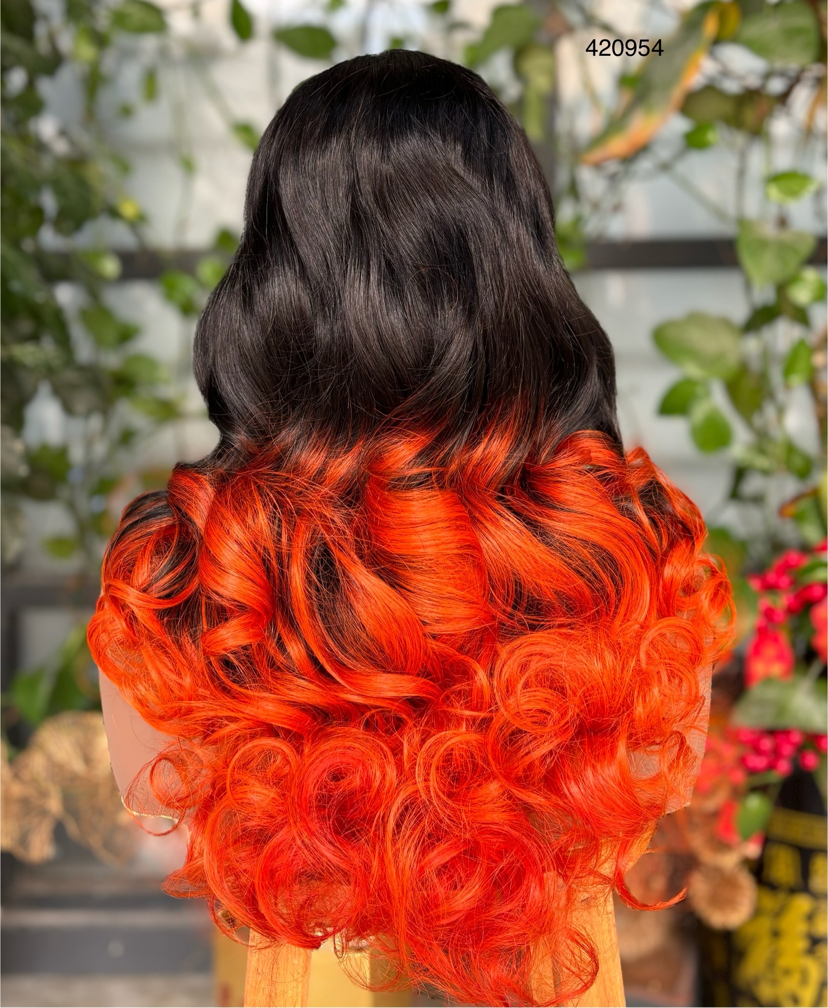 ola hair Natural Color loose deep Wave Peruvian Virgin Hair 100% Human Hair Weave Bundle Can be Dyed/Bleached