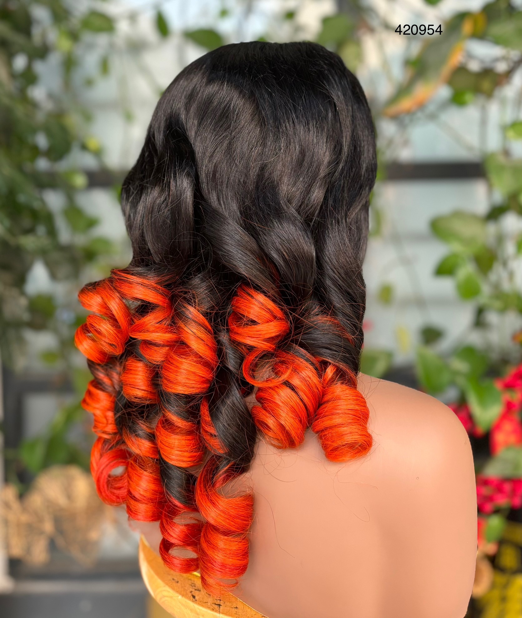 ola hair Natural Color loose deep Wave Peruvian Virgin Hair 100% Human Hair Weave Bundle Can be Dyed/Bleached