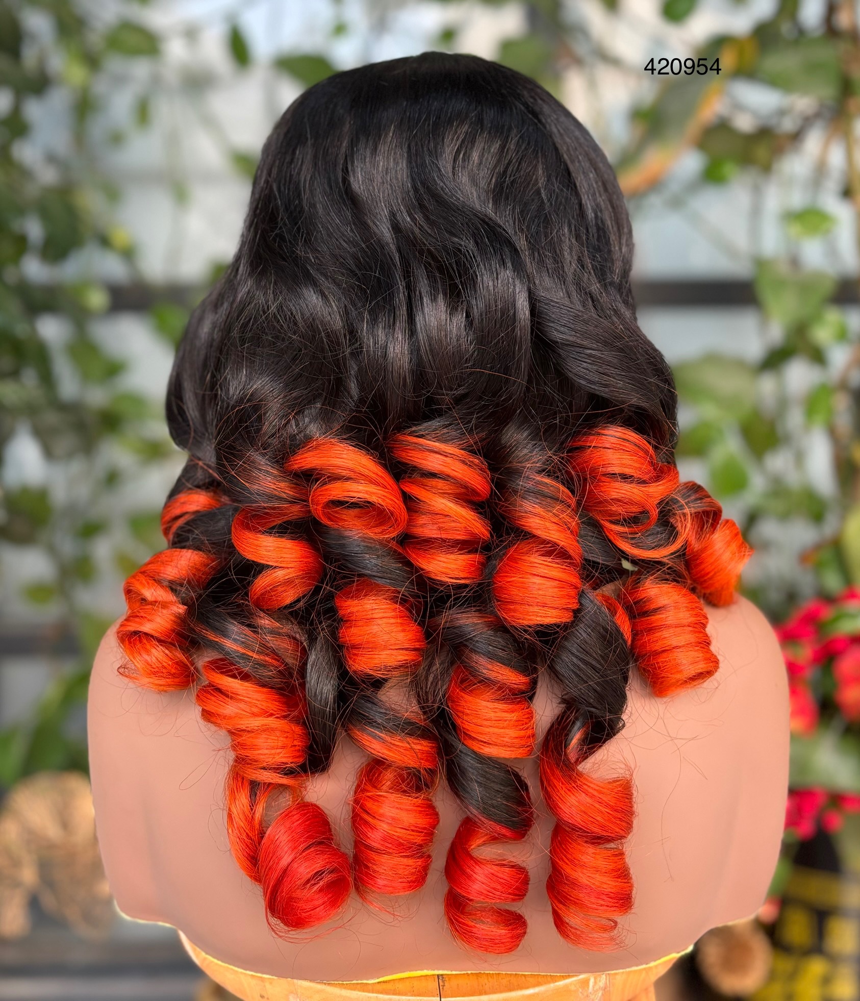 ola hair Natural Color loose deep Wave Peruvian Virgin Hair 100% Human Hair Weave Bundle Can be Dyed/Bleached