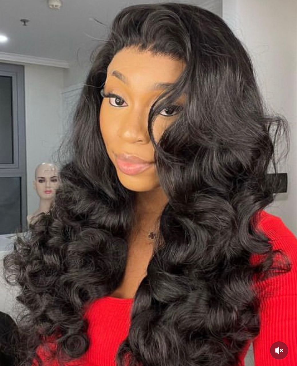 ola hair Natural Color loose deep Wave Peruvian Virgin Hair 100% Human Hair Weave Bundle Can be Dyed/Bleached