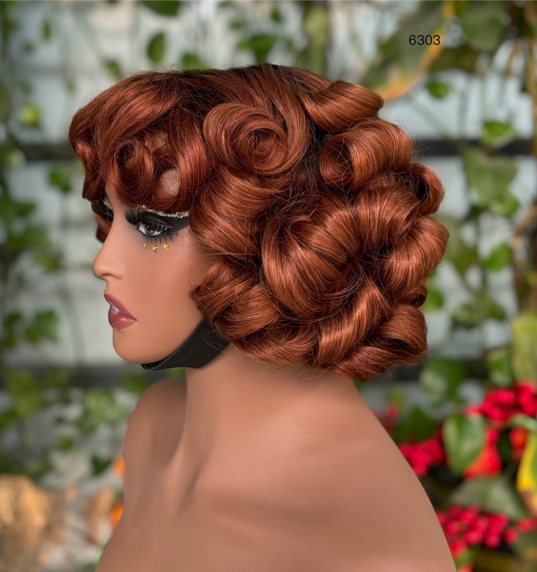 ola hair mechanism wigs