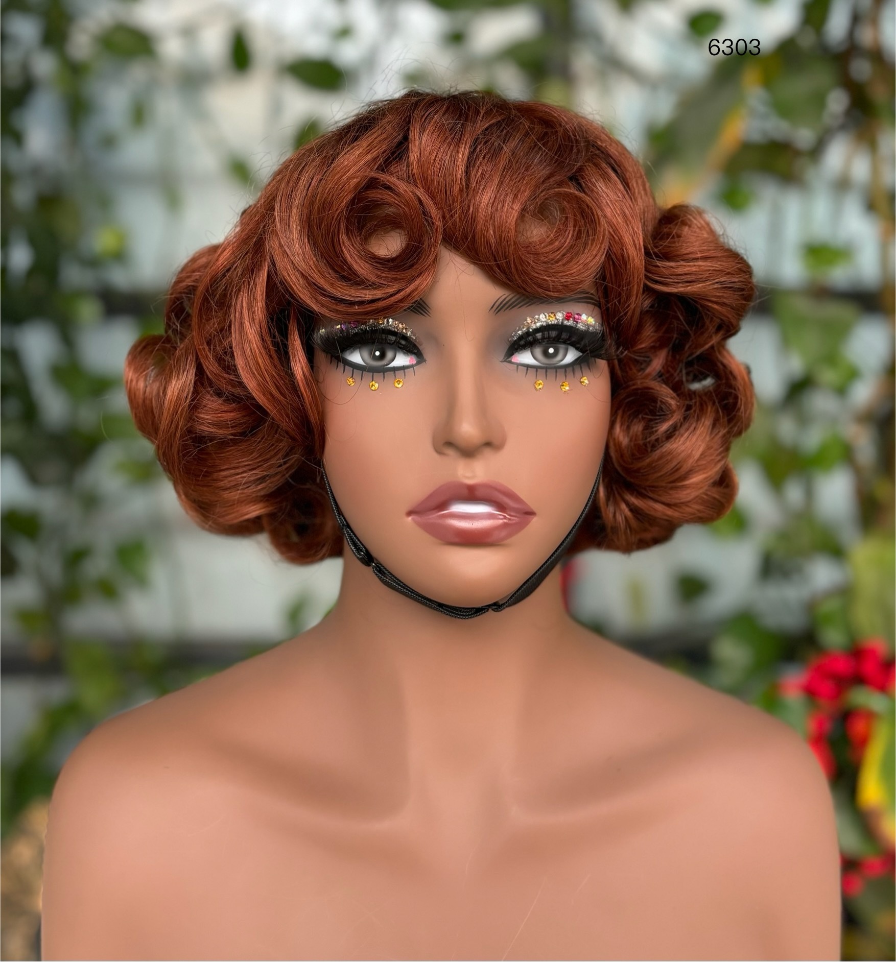 ola hair mechanism wigs