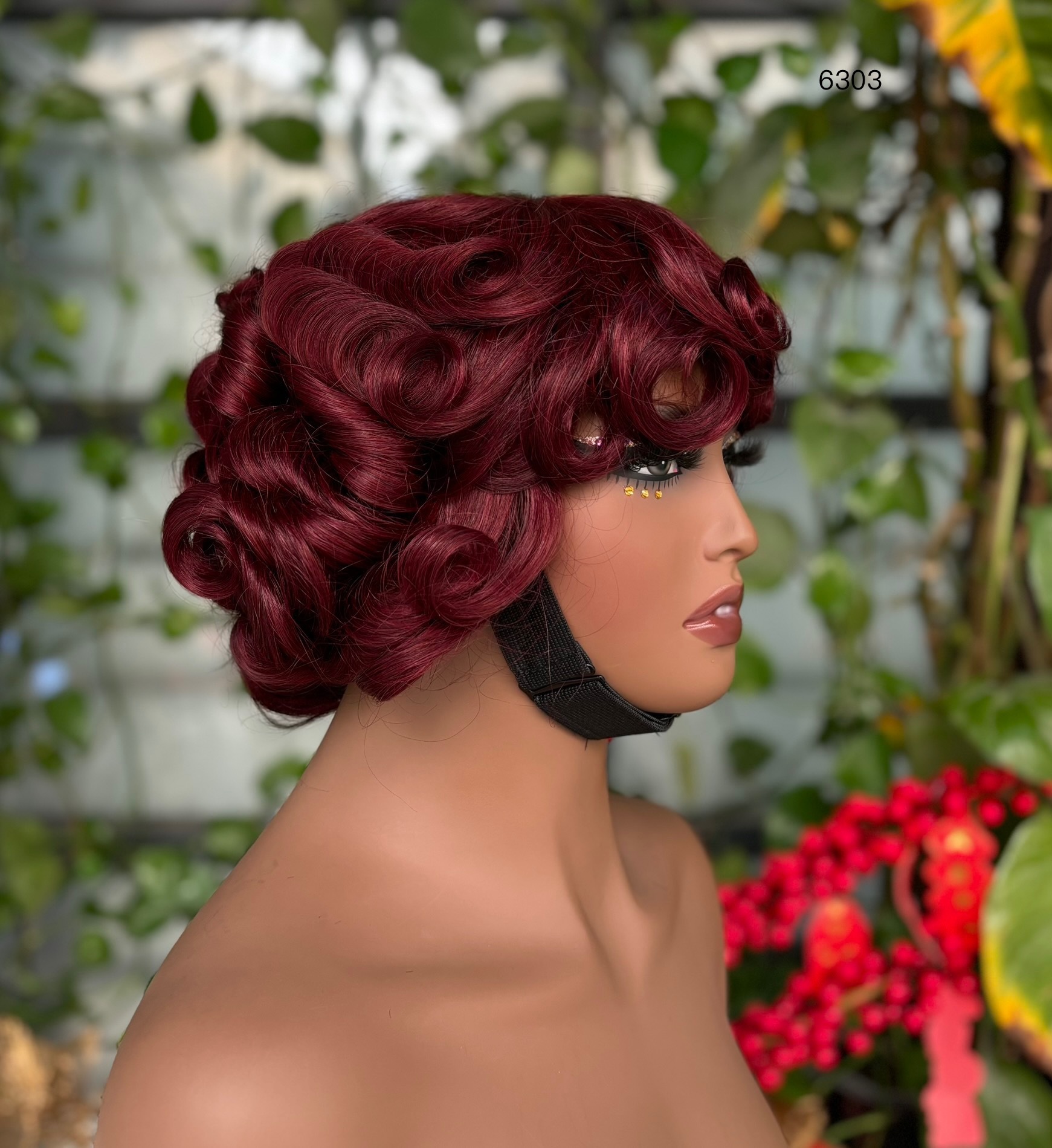 ola hair mechanism wigs