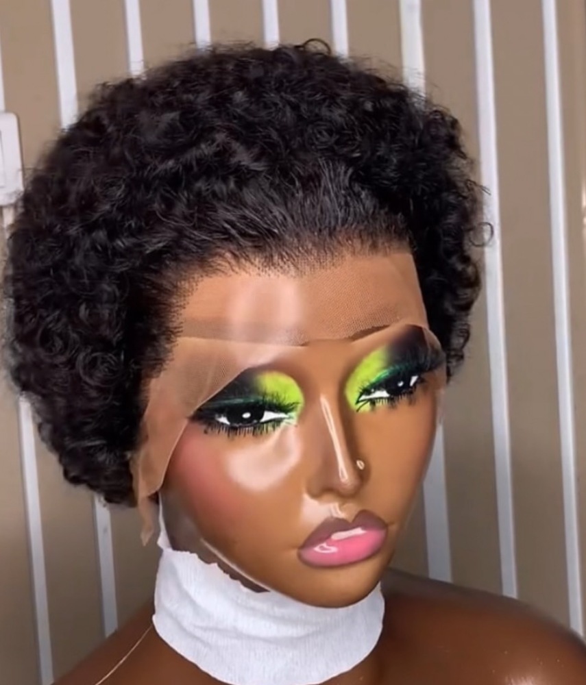 ola hair lace frontal wigs