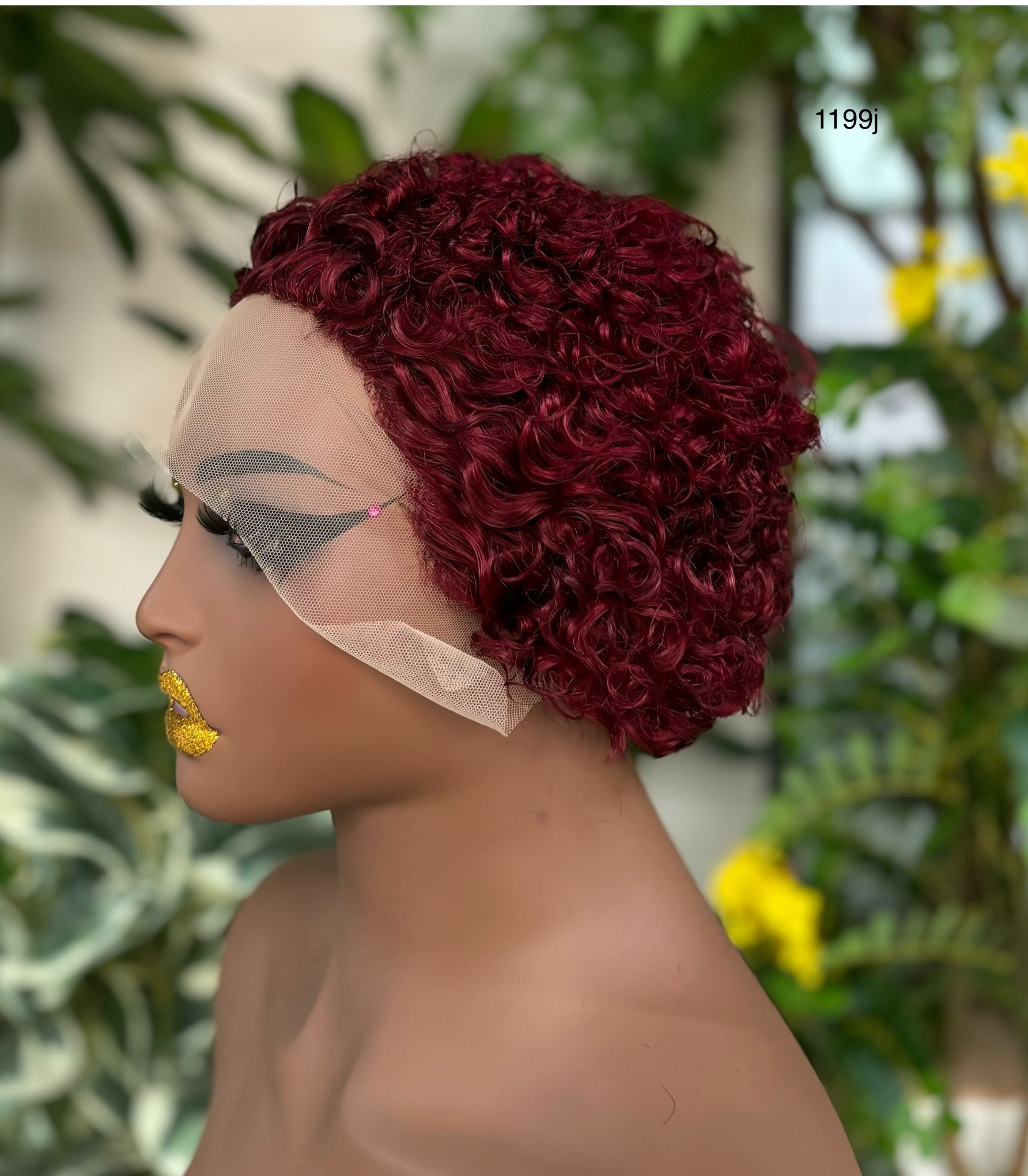 ola hair lace frontal wigs