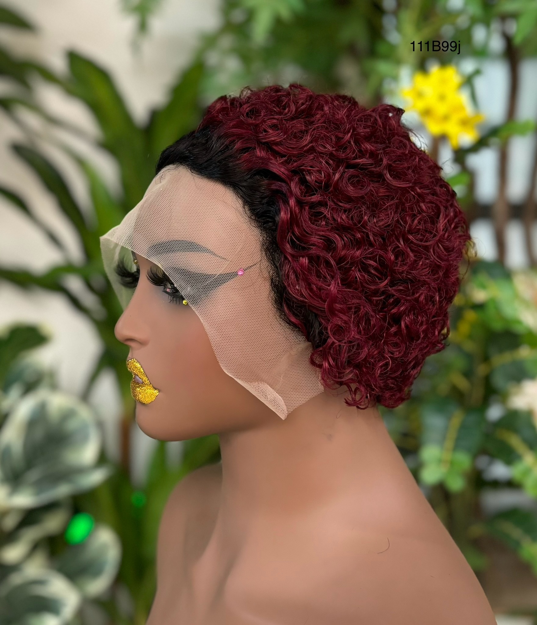 ola hair lace frontal wigs