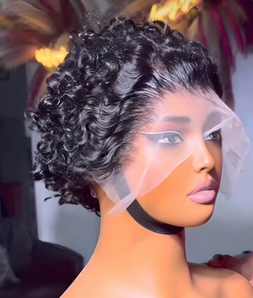 ola hair lace frontal wigs