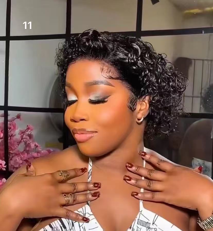 ola hair lace frontal wigs