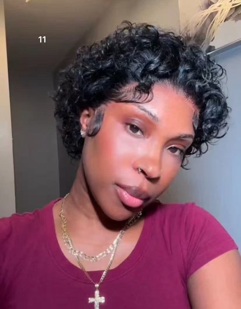 ola hair lace frontal wigs