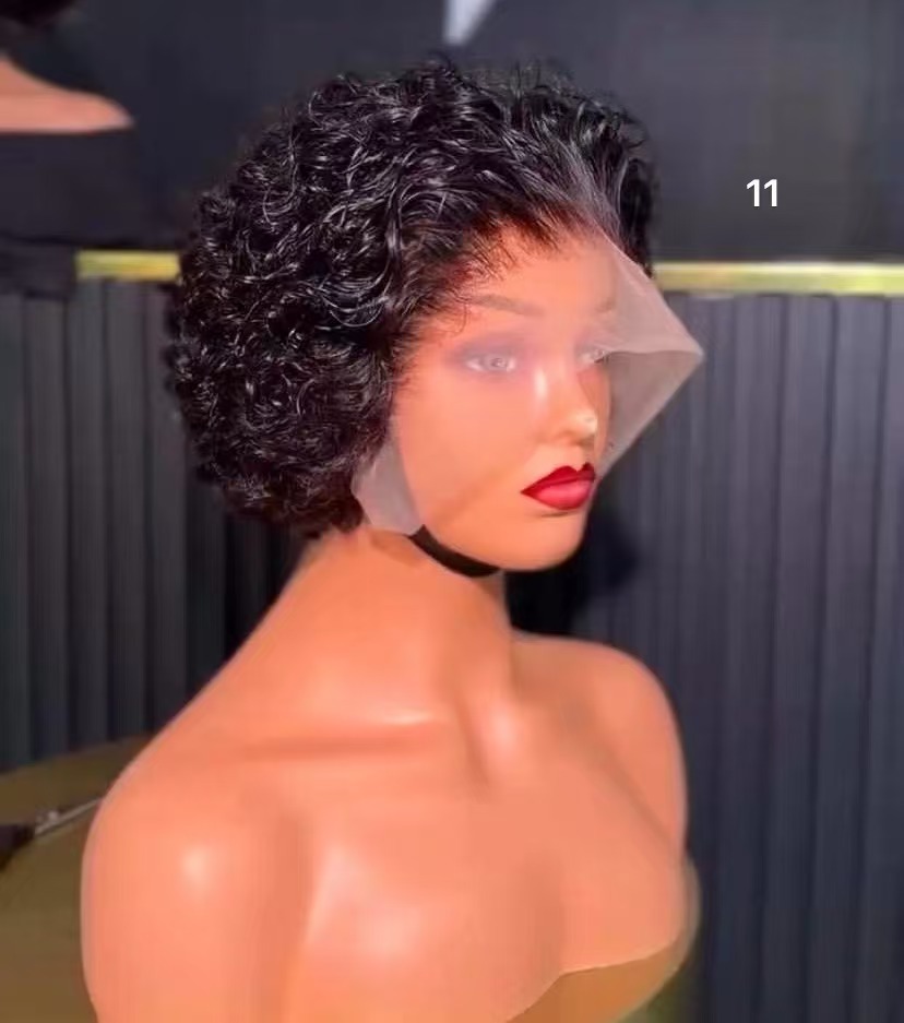 ola hair lace frontal wigs
