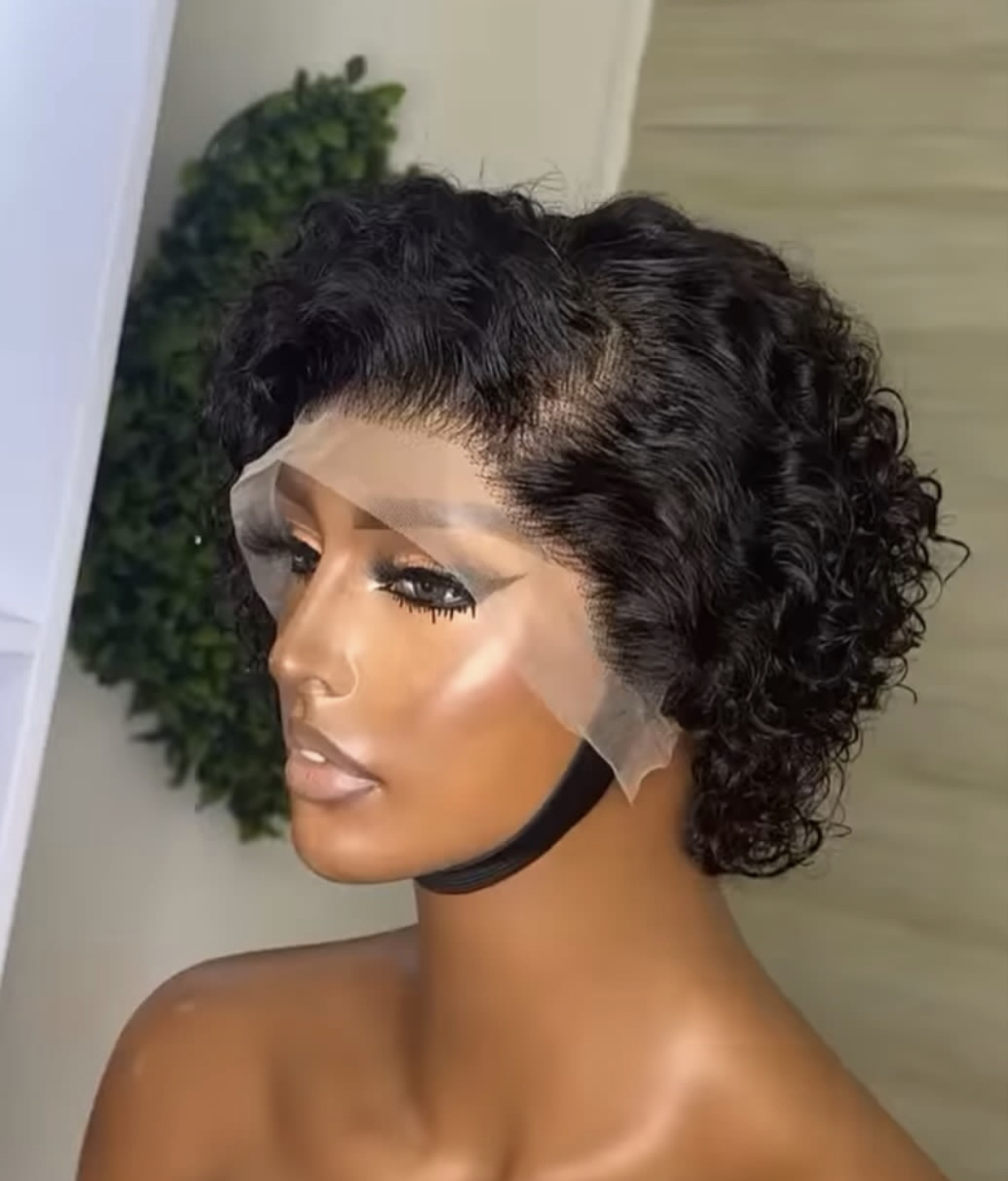 ola hair lace frontal wigs