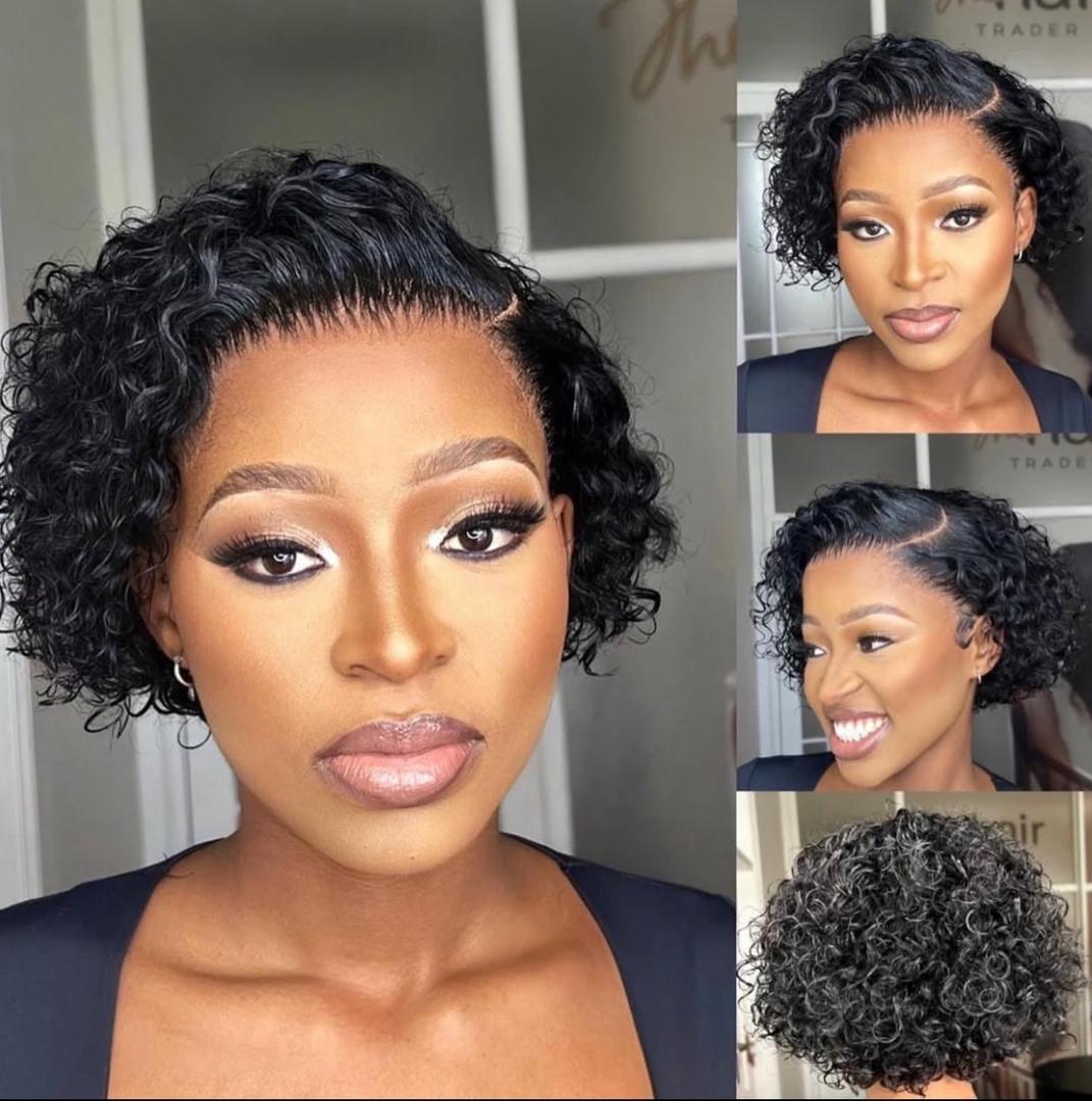 ola hair lace frontal wigs