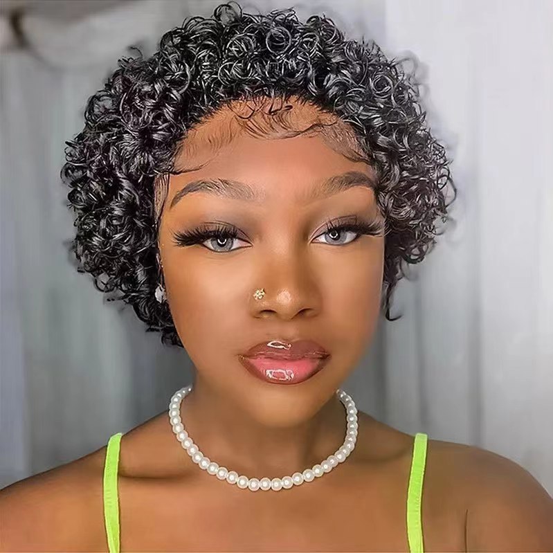 ola hair lace frontal wigs