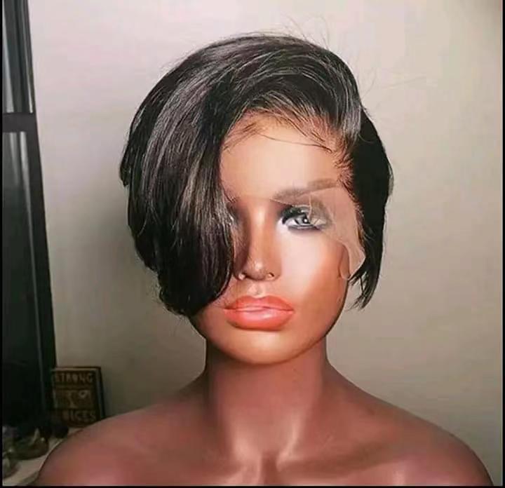 ola hair lace frontal wigs