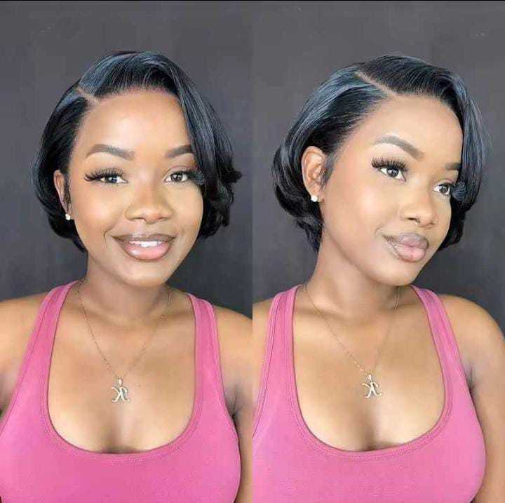 ola hair lace frontal wigs
