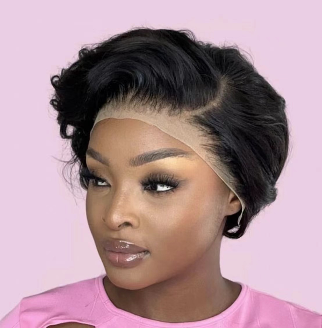 ola hair lace frontal wigs