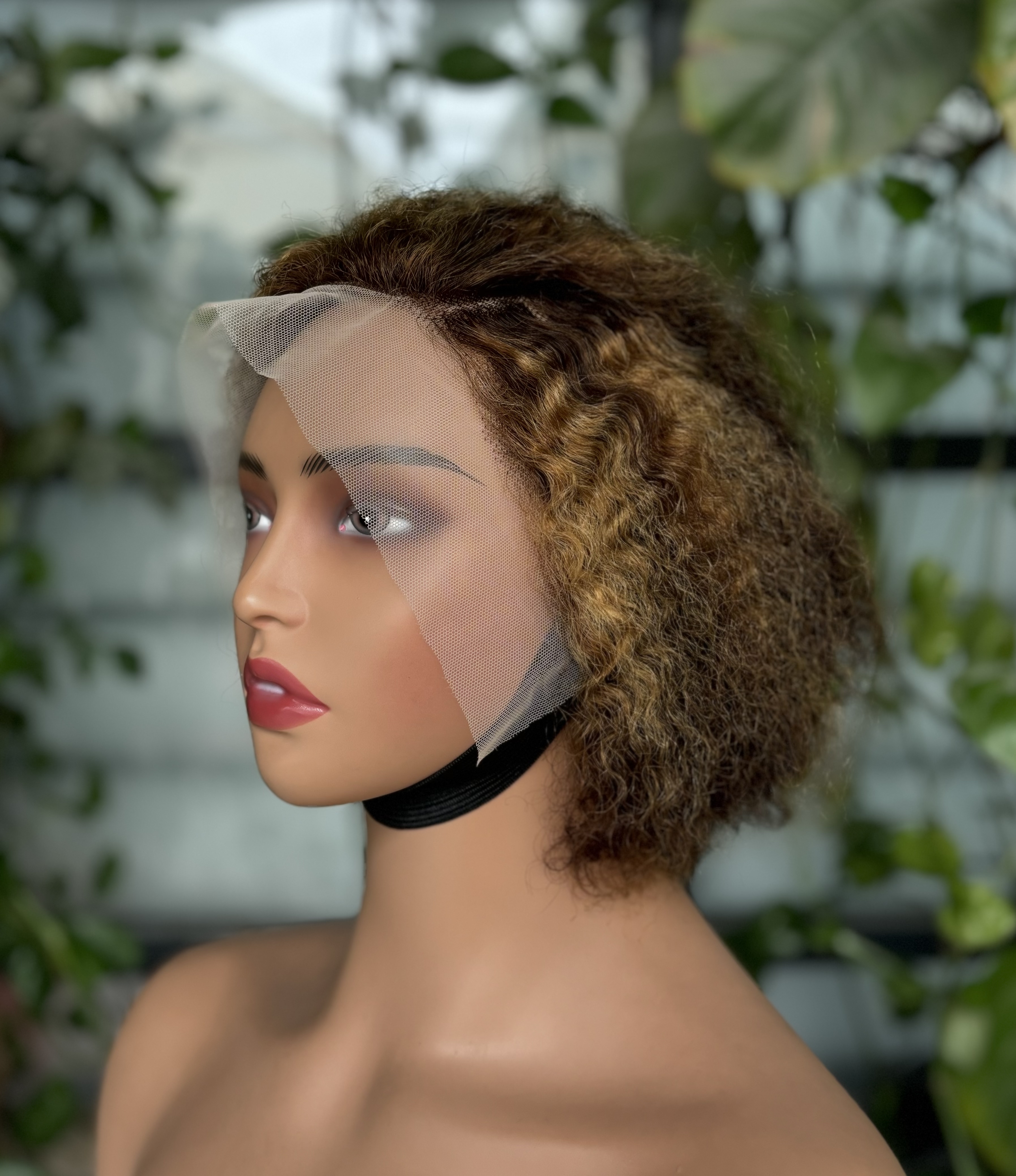 ola hair lace frontal wigs