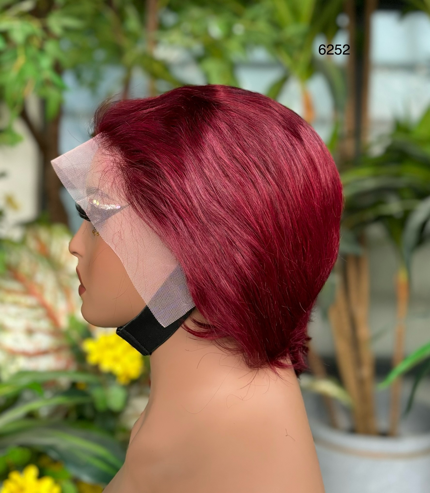 ola hair lace frontal wigs
