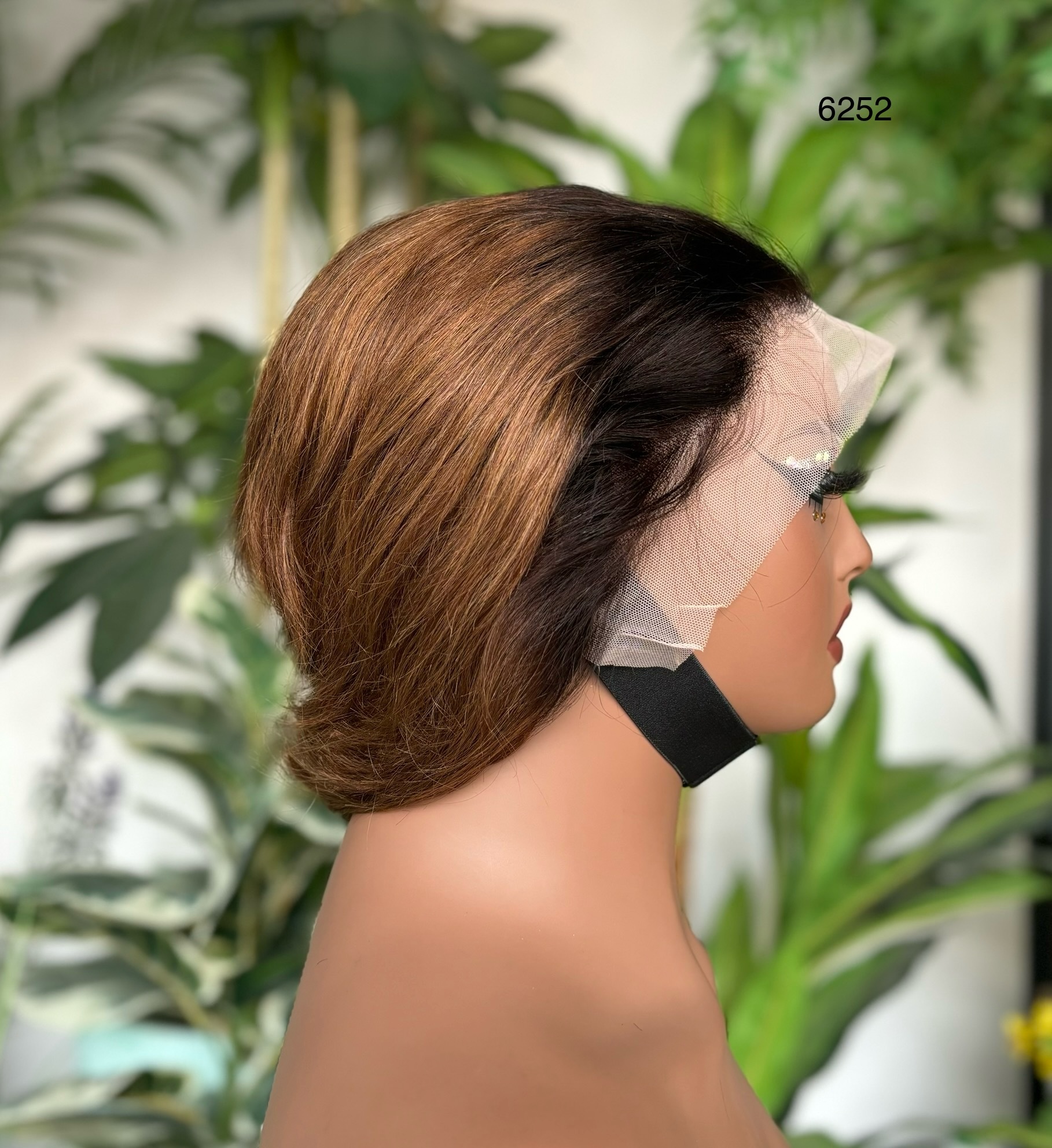 ola hair lace frontal wigs